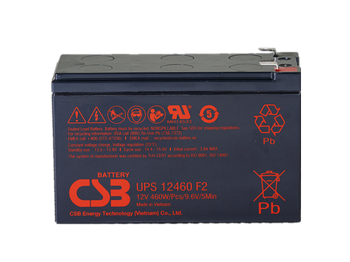 UPS系列，CSB蓄电池