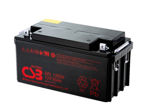 GPL系列，CSB电