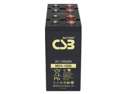MSV系列，CSB蓄